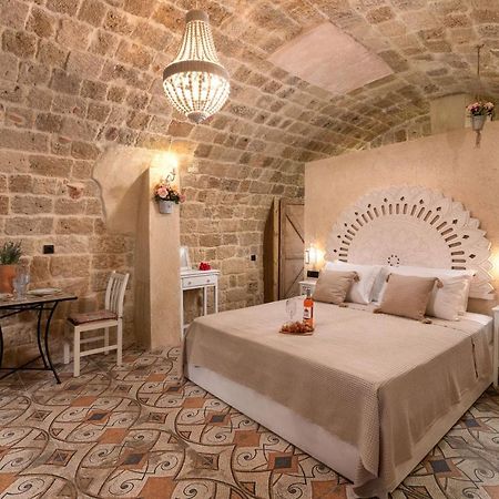 Stone Cave Suite Rhodes City Eksteriør bilde